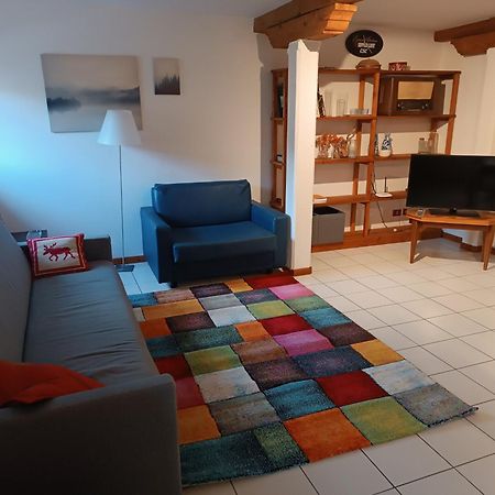 Amnis Apartment Aquiléia Екстериор снимка