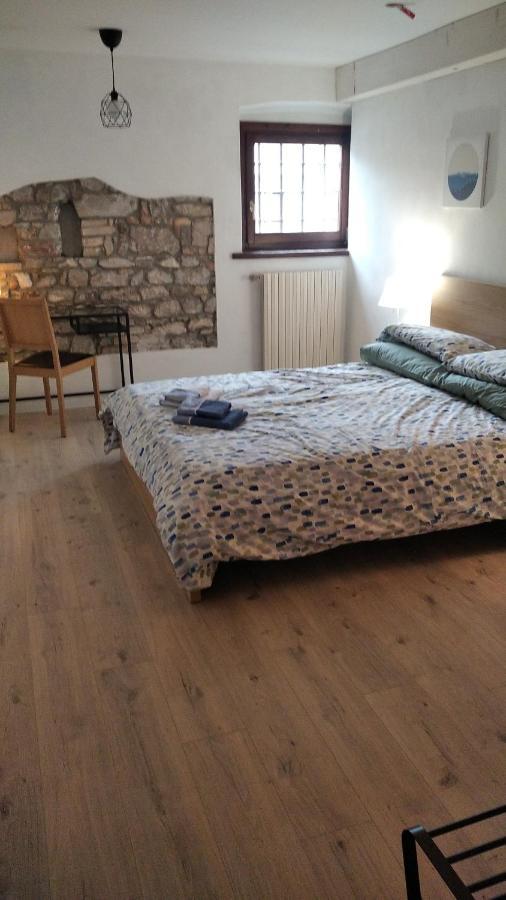 Amnis Apartment Aquiléia Екстериор снимка