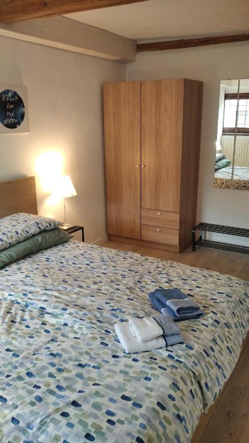 Amnis Apartment Aquiléia Екстериор снимка