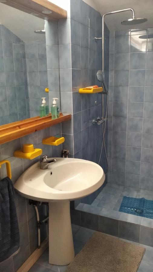 Amnis Apartment Aquiléia Екстериор снимка