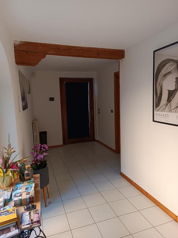 Amnis Apartment Aquiléia Екстериор снимка