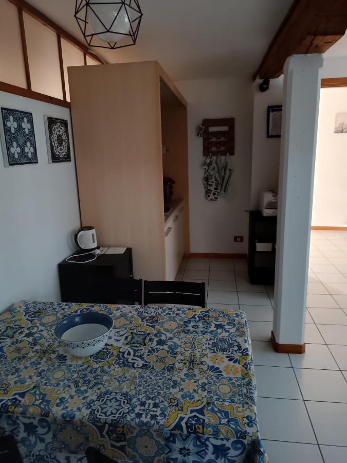 Amnis Apartment Aquiléia Екстериор снимка