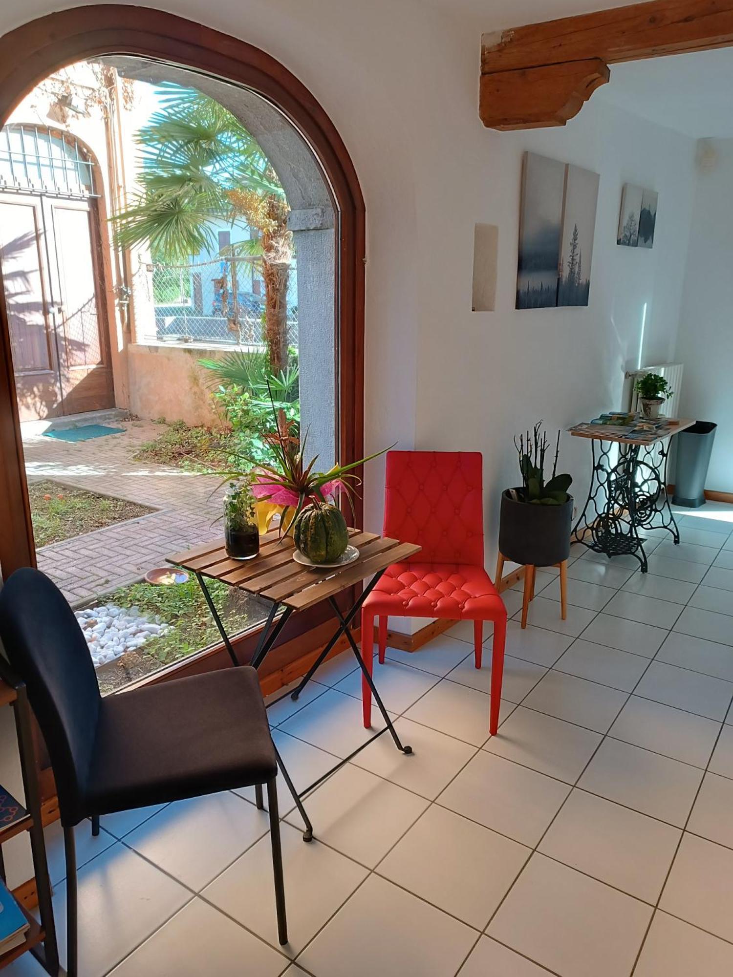 Amnis Apartment Aquiléia Екстериор снимка