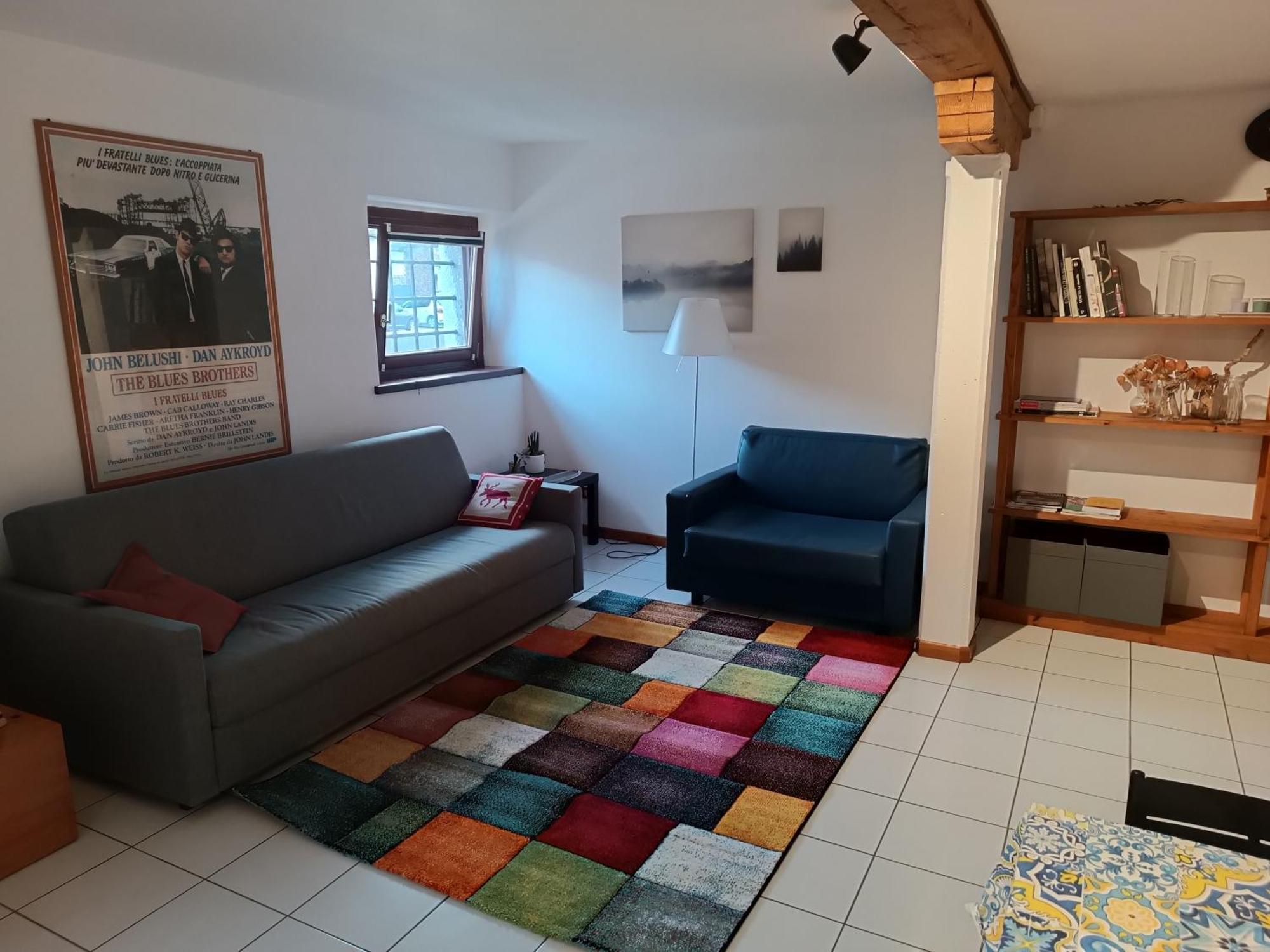 Amnis Apartment Aquiléia Екстериор снимка