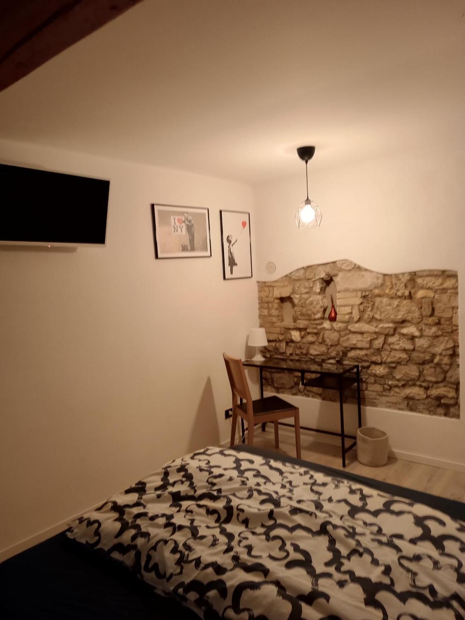 Amnis Apartment Aquiléia Екстериор снимка